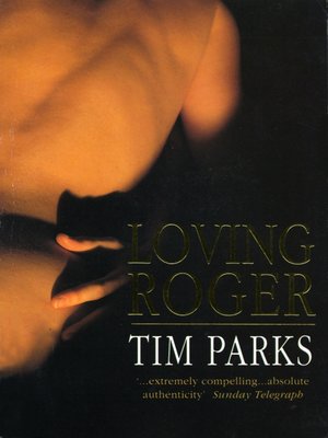 cover image of Loving Roger